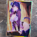 Waifu #07/20 A5 Board