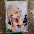 Waifu #08/20 A5 Board