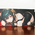 Yor Forger Mouse Pad- Playmat
