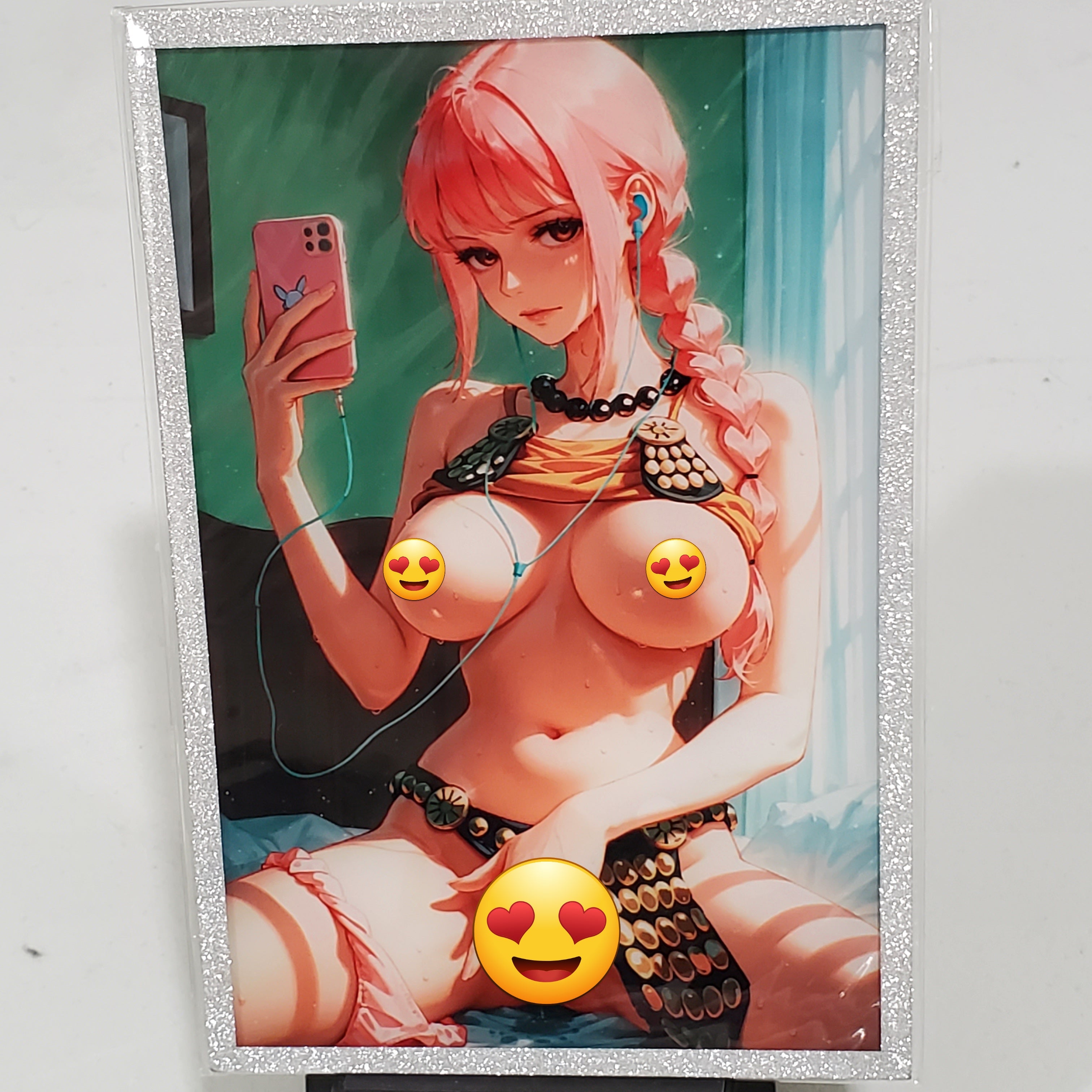 Rebecca A6 Board