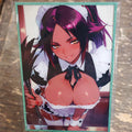 Yourichi #08/20 A5 Board