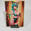 Waifu #14/20 A5 Board