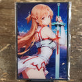 Waifu #14/20 A5 Board