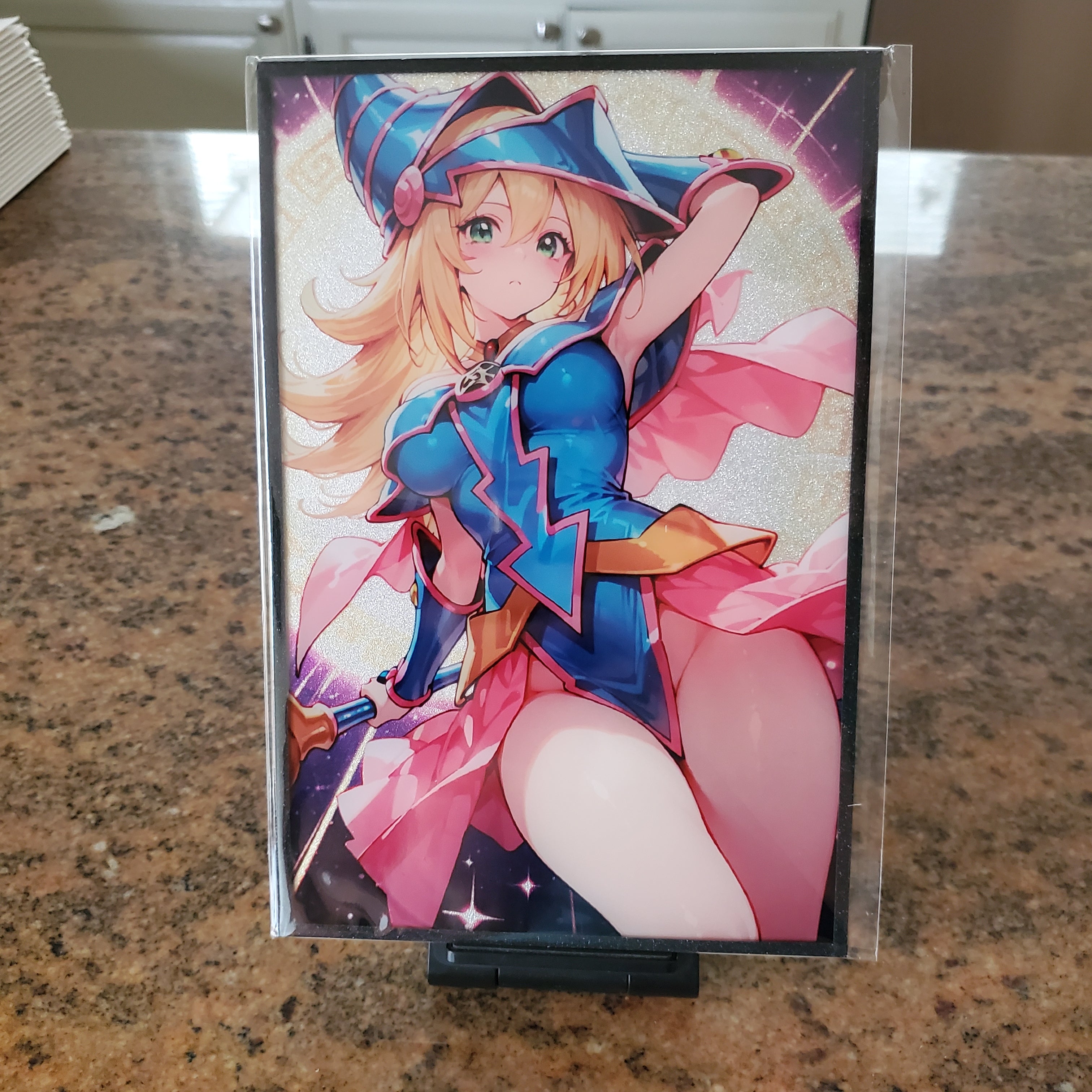 Waifu #14/20 A5 Board