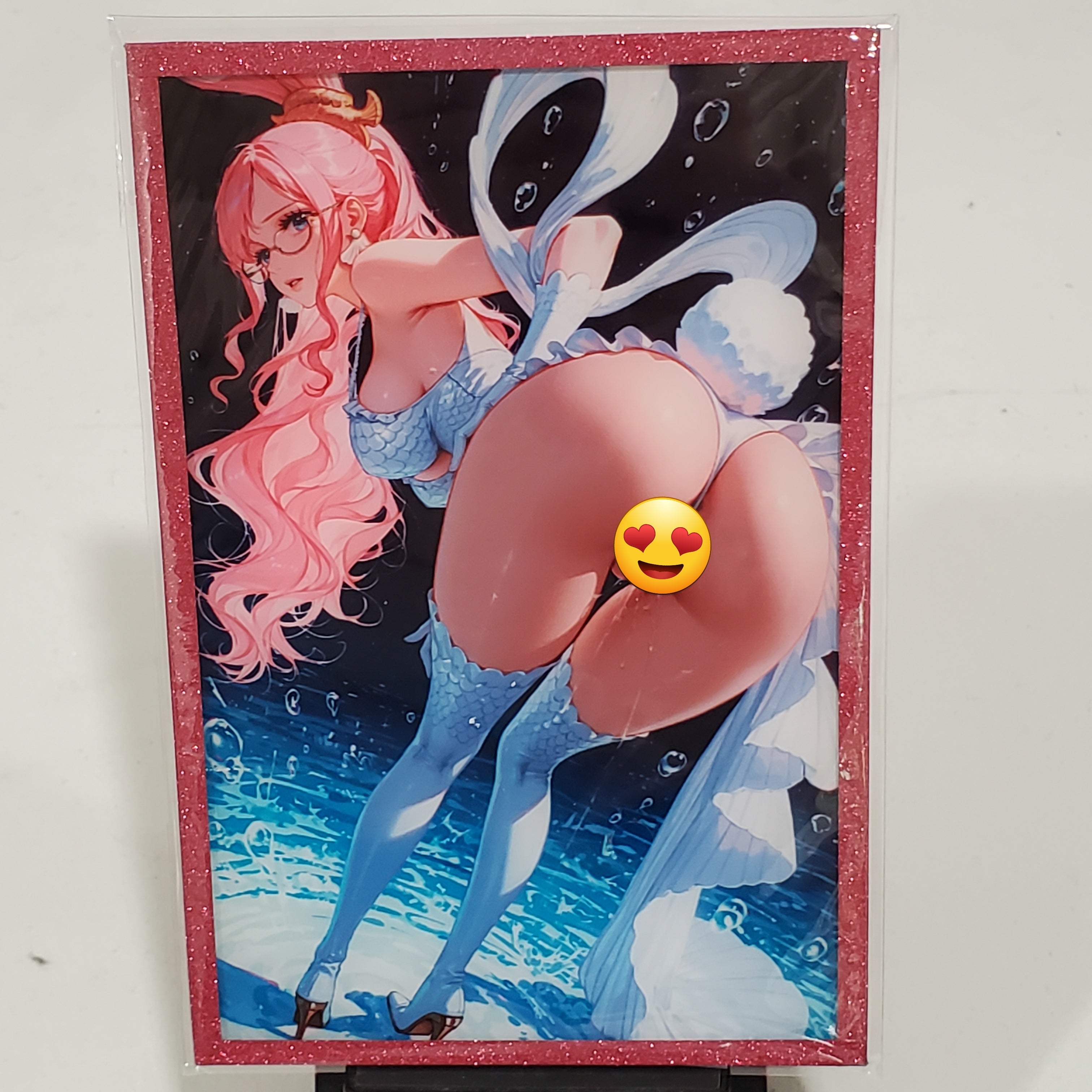 Shirahoshi A6 Board