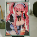 Perona #14/20 A5 Board