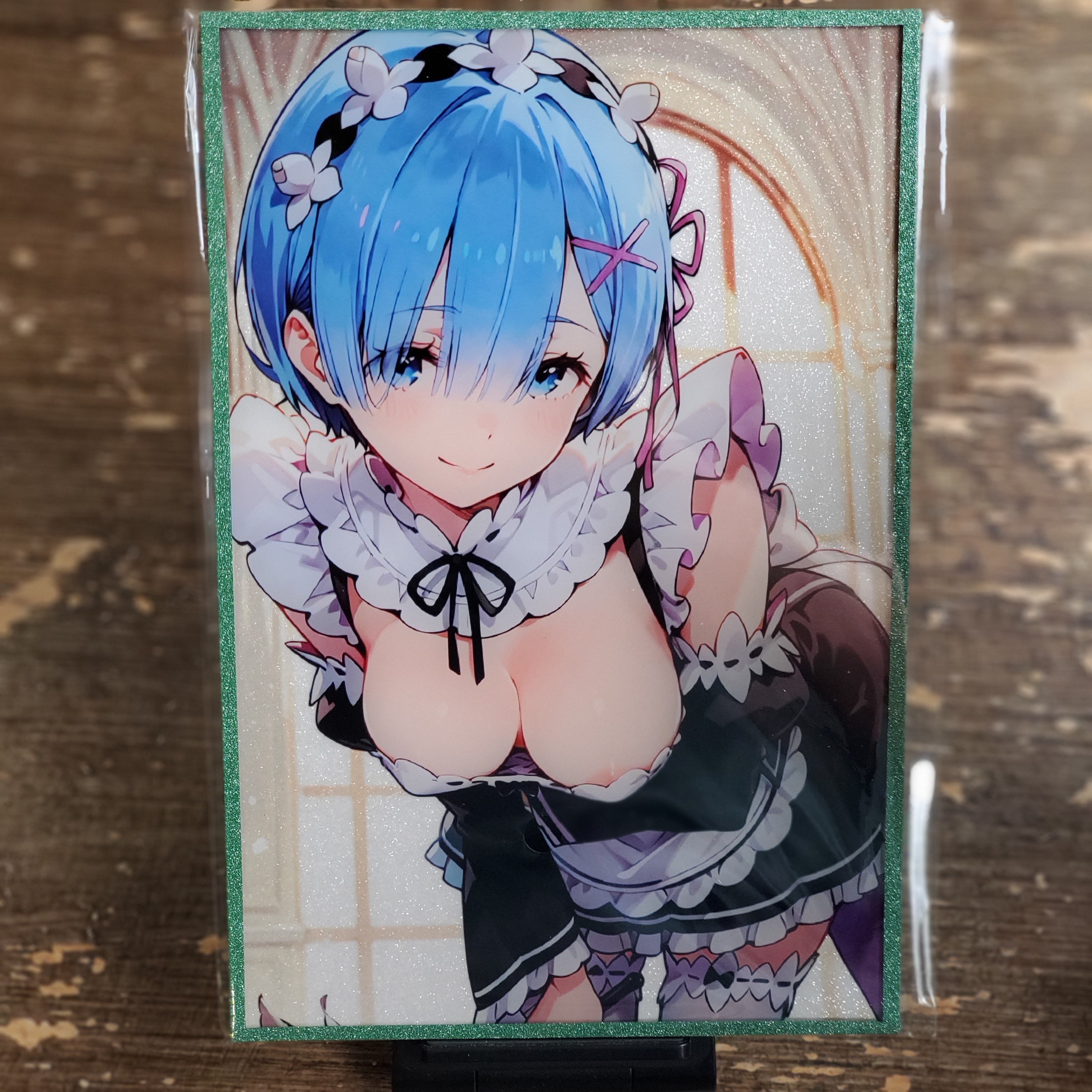 Rem #14/20 A5 Board