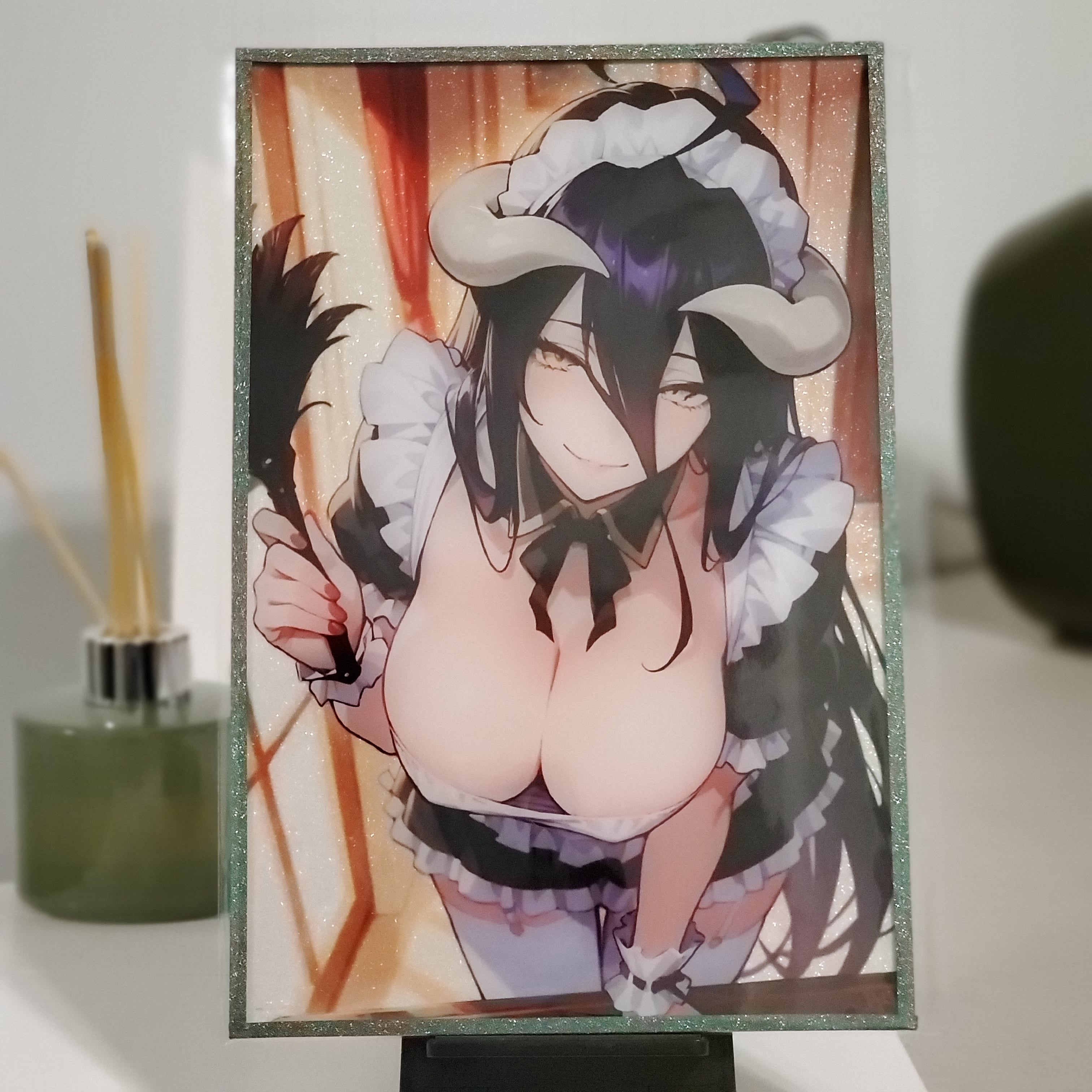 Albedo #14/20 A5 Board