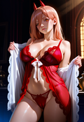 A6 Waifu Board Waifu Secret Power