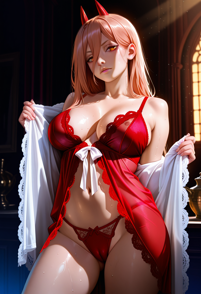 A6 Waifu Board Waifu Secret Power