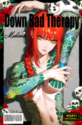 Waifu Therapy Makima