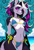 Waifu Therapy Dreamer Loona