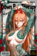 Waifu Therapy Power