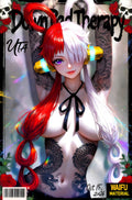 Waifu Therapy Uta