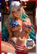 A6 Waifu Board Yamato